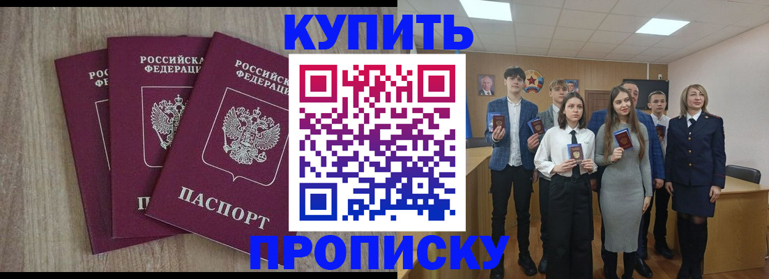 прописка гарантия в Зернограде
